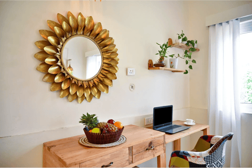 Luxe FarmAcre | Pet-friendly 4-BHK Villa With Private Pool, Garden & Terrace – 4 bedroom villa in Delhi-ncr, Haryana