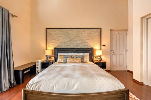 Farview Suite Serenity – 2 bedroom villa in Ooty, Tamil Nadu