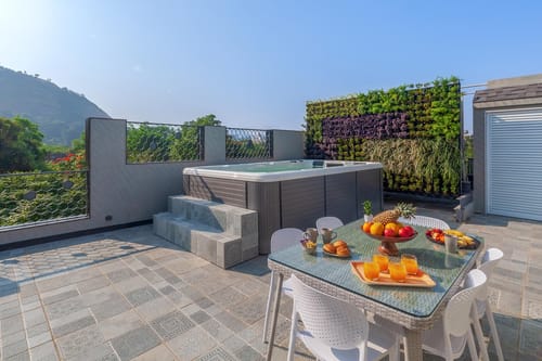 Le Sutra Great Escapes - Udaan – 4 bedroom villa in Lonavala, Maharashtra