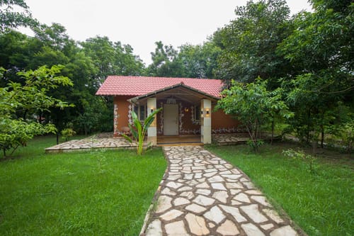Tara @ Bairagarh Living – 2 bedroom villa in Shivpuri, Madhya Pradesh