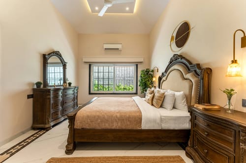 Dolce Montagna – 7 bedroom villa in Lonavala, Maharashtra