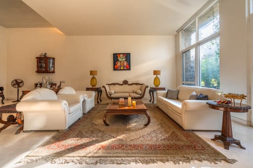 Abode Aurum – 5 bedroom villa in Delhi-ncr, Delhi
