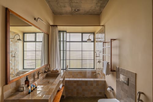 The Tilah – 4 bedroom villa in Udaipur, Rajasthan