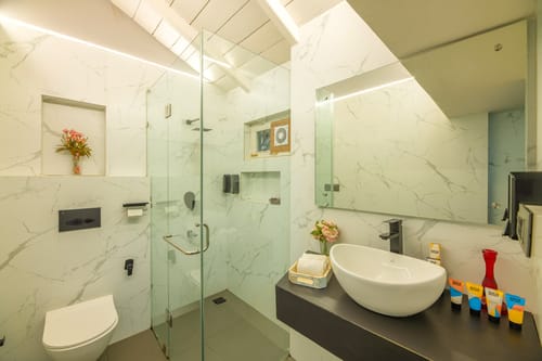The Eminence Villa – 3 bedroom villa in Bhimtal, Uttarakhand