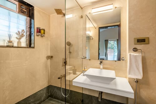 Casa Elyra – 4 bedroom villa in Lonavala, Maharashtra
