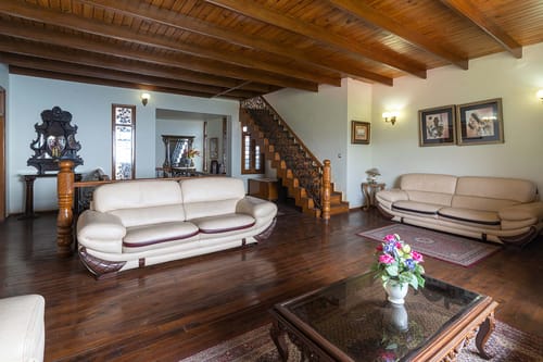 Mysty View – 6 bedroom villa in Kasauli, Himachal Pradesh