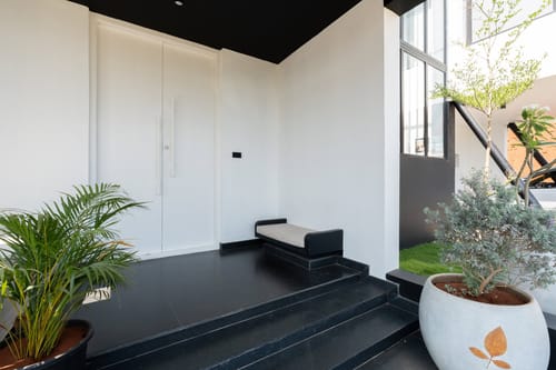Lotus Lumiere – 3 bedroom villa in Coorg, Karnataka