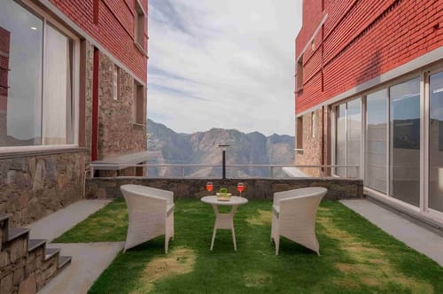Aspen @ Elysium Estate – 2 bedroom villa in Shimla, Himachal Pradesh