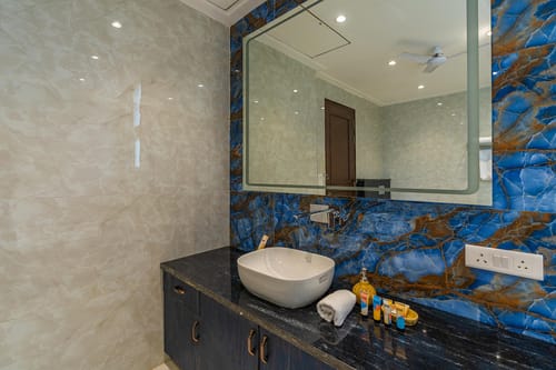 Blanc Belle - Sohna – 6 bedroom villa in Delhi-ncr, Haryana