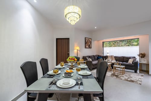 Casa Elyra – 4 bedroom villa in Lonavala, Maharashtra