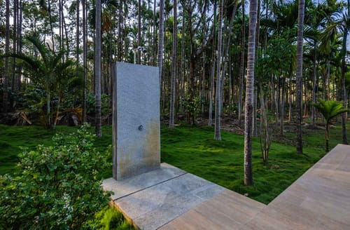 Tall Silver – 2 bedroom villa in Coorg, Karnataka