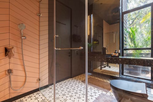 The Charcoal Villa – 7 bedroom villa in Alibaug, Maharashtra