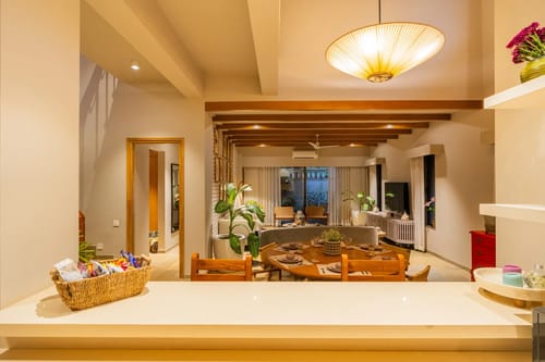 Villa Euphoria | 4-BHK | Pvt Pool | Ent. Lounge – 4 bedroom villa in North Goa, Goa