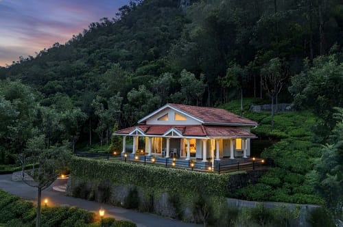 Farview Suite Serenity – 2 bedroom villa in Ooty, Tamil Nadu