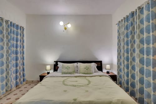 Palm Perle Villa – 3 bedroom villa in Bhopal, Madhya Pradesh