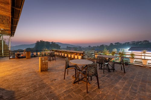 Ilaka Stone House – 5 bedroom villa in Dharamshala, Himachal Pradesh