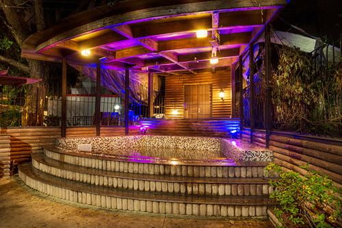 The Boulevard Villa – 4 bedroom villa in Lonavala, Maharashtra