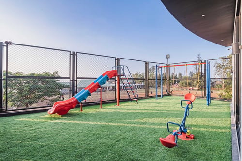 Grande Prima – 5 bedroom villa in Panchgani, Maharashtra