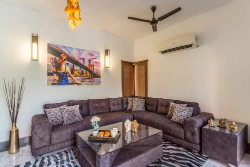 The Cityscape – 4 bedroom villa in Delhi-ncr, Delhi