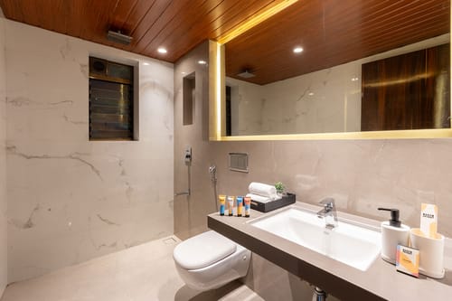 Airhill – 4 bedroom villa in Lonavala, Maharashtra