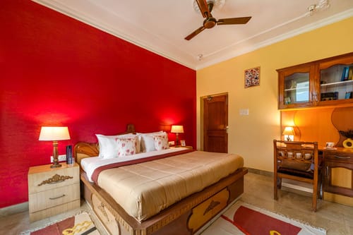 Vaikunth Villa – 5 bedroom villa in Palampur, Himachal Pradesh