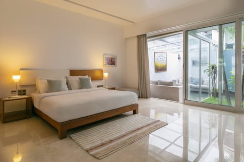 Casa De Fiesta – 3 bedroom villa in South Goa, Goa