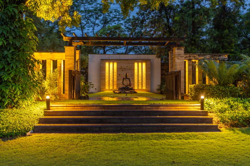 Arhaan Farm – 5 bedroom villa in Delhi-ncr, Delhi