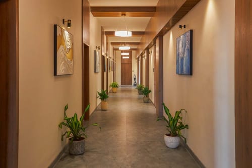 Saya Infinity – 8 bedroom villa in Karjat, Maharashtra