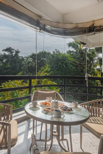 CosyVille – 2 bedroom villa in Alibaug, Maharashtra