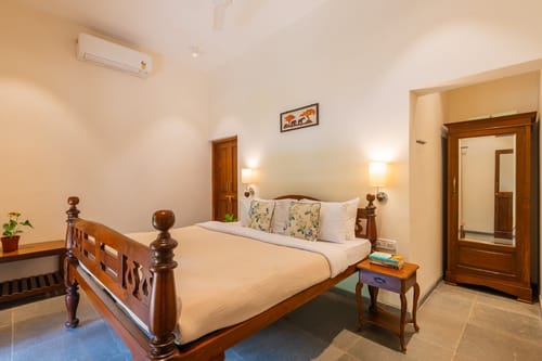 Aangan Tales – 3 bedroom villa in Alibaug, Maharashtra