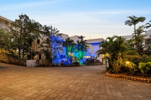 Casa Elyra – 4 bedroom villa in Lonavala, Maharashtra