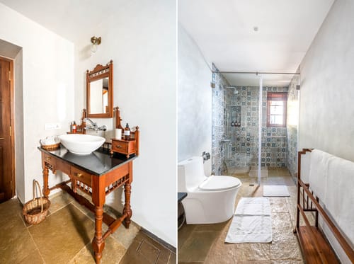 Wedgewood Blu – 6 bedroom villa in Ooty, Tamil Nadu
