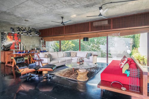 Paashaan - Khopoli – 4 bedroom villa in Lonavala, Maharashtra
