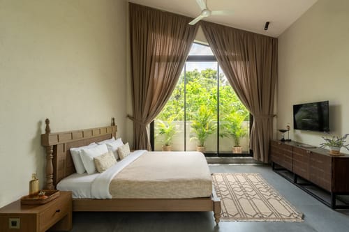 Gardenéa – 7 bedroom villa in Alibaug, Maharashtra