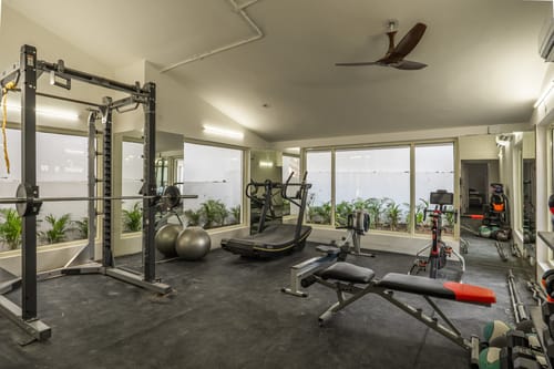 Everdale – 7 bedroom villa in Dehradun, Uttarakhand