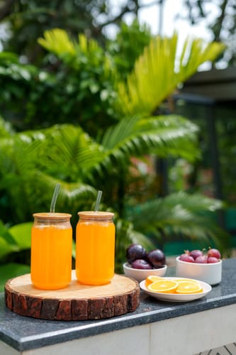 Casa Joe - Premium Villa with Complimentary E-Cycles – 3 bedroom villa in North Goa, Goa