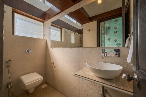Serene Garden – 3 bedroom villa in Lonavala, Maharashtra