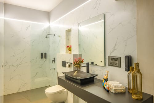 The Eminence Villa – 3 bedroom villa in Bhimtal, Uttarakhand