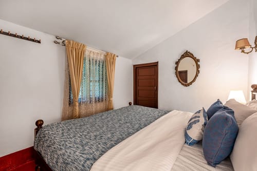 The Fig Tree Villa – 4 bedroom villa in Coorg, Karnataka