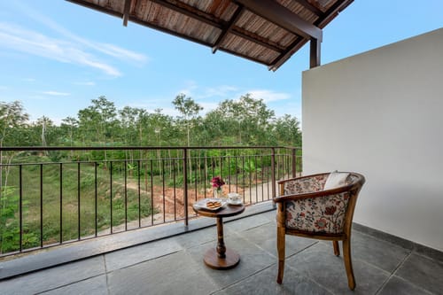 Cadenza Villa - Channapatna – 4 bedroom villa in Bangalore, Karnataka