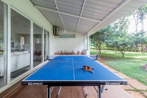 Hamptons Charm – 5 bedroom villa in Alibaug, Maharashtra