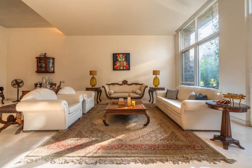 Purple @ Abode Aurum – 3 bedroom villa in Delhi-ncr, Delhi