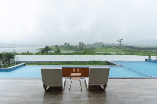 Nilaya By The Lake - Khopoli – 5 bedroom villa in Lonavala, Maharashtra