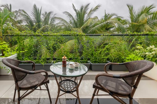Villa Sereno – 5 bedroom villa in Alibaug, Maharashtra