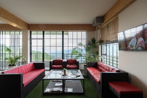 Pristine Pines – 8 bedroom villa in Kasauli, Himachal Pradesh