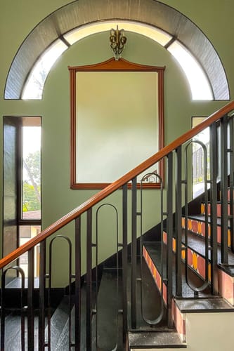 Villa Harmony – 4 bedroom villa in Alibaug, Maharashtra