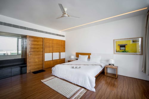 Casa De Fiesta – 3 bedroom villa in South Goa, Goa