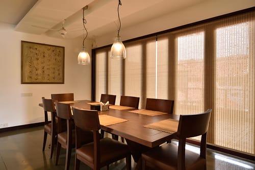 Skyville A – 2 bedroom villa in Kochi, Kerala
