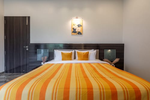 Canton Villa – 3 bedroom villa in Nashik, Maharashtra