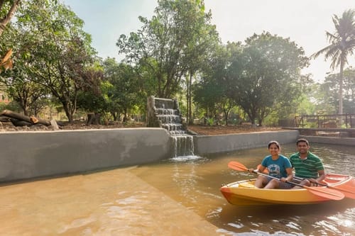 Santoni Farms – 3 bedroom villa in Karjat, Maharashtra